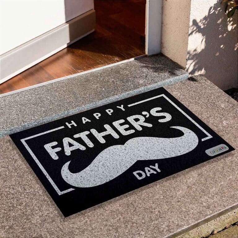 Capacho Fras – Happy Fathers Day